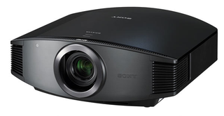 Illustration for article titled Sony US Confirms VPL-HW10 and VPL-VW70 Projectors ($3,500 or $8,000, Your Choice)